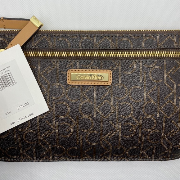 Calvin Klein | Clutch/Wristlet - Picture 2 of 7